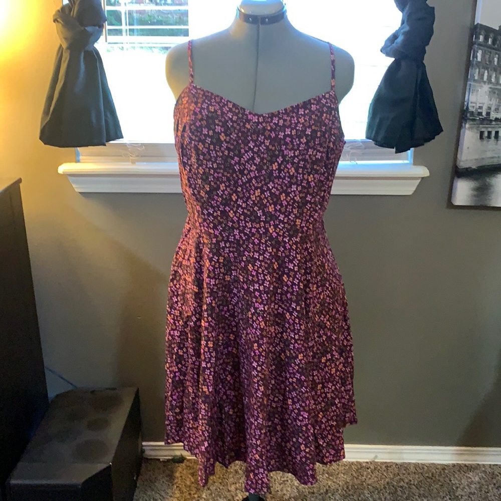 Old Navy Sun Dress